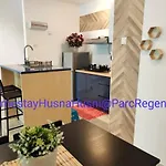 Homestayhusnahusni